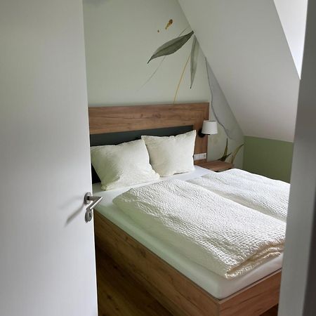 Gw Apartment 1 Meppen Exterior foto