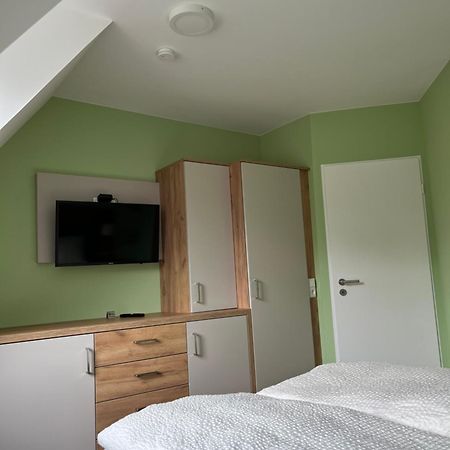 Gw Apartment 1 Meppen Exterior foto