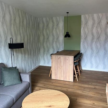 Gw Apartment 1 Meppen Exterior foto