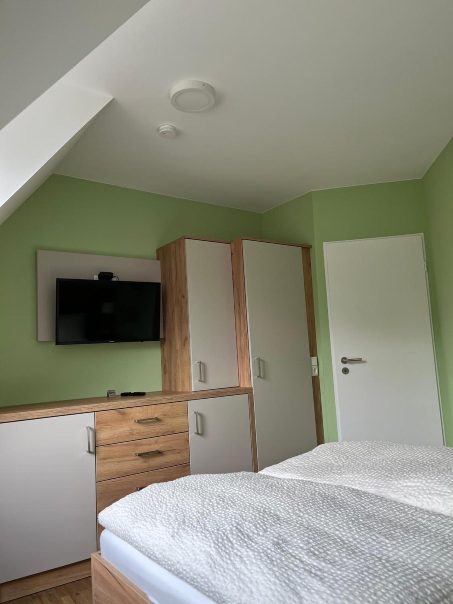 Gw Apartment 1 Meppen Exterior foto