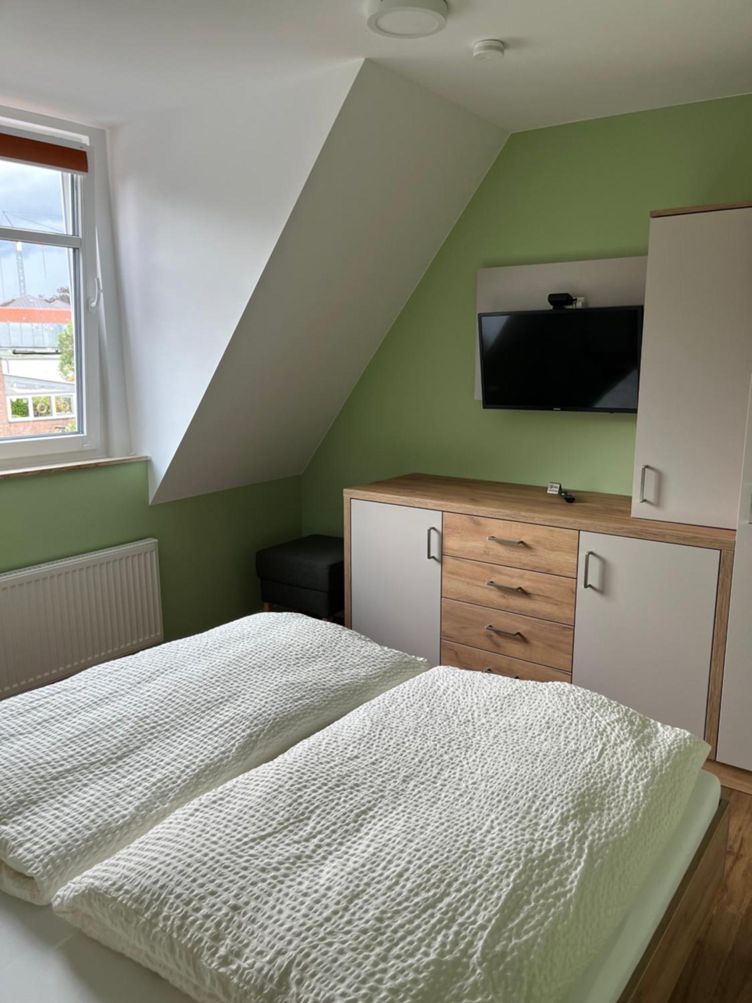 Gw Apartment 1 Meppen Exterior foto